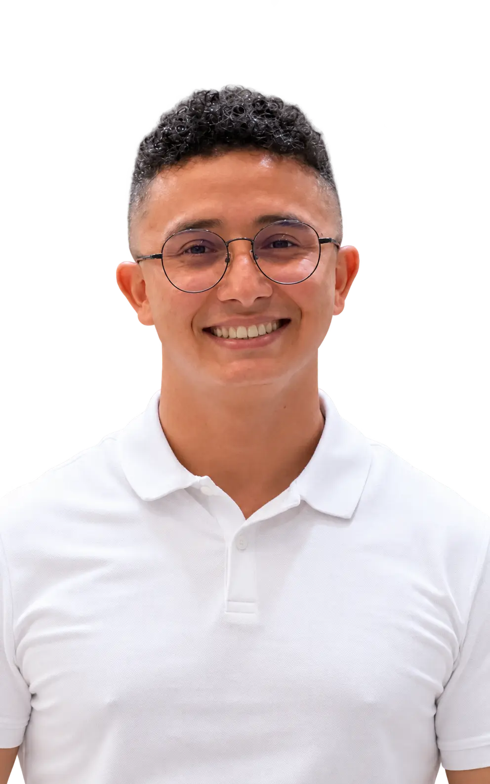 Antonio Walesson, Psicólogo Clínico, CRP 11/13625
